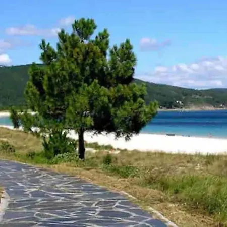 Appartement Atico Finisterre Extérieur photo