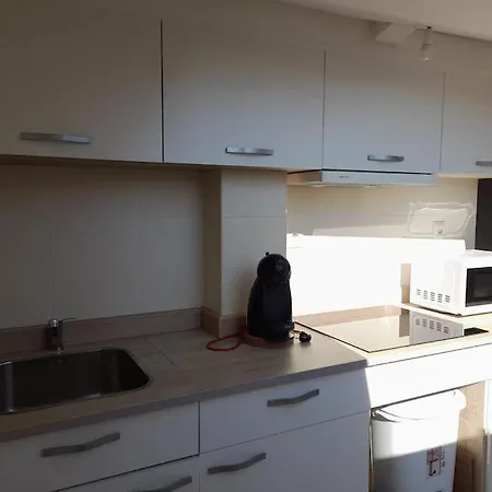 Appartement Atico Finisterre Extérieur photo