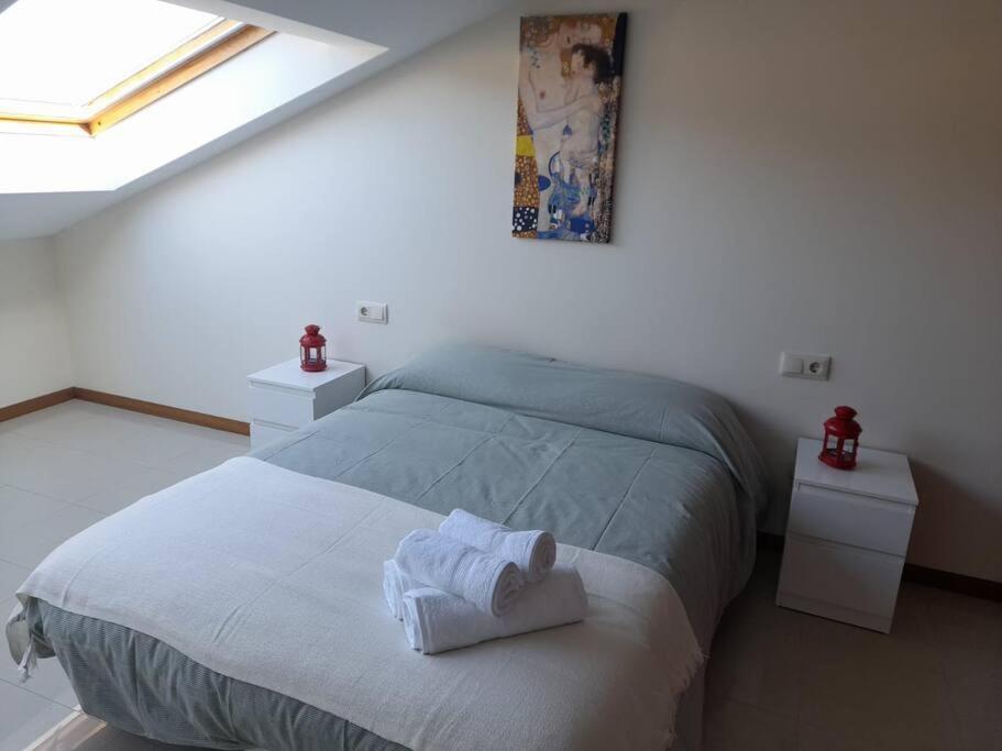 Atico Appartement *