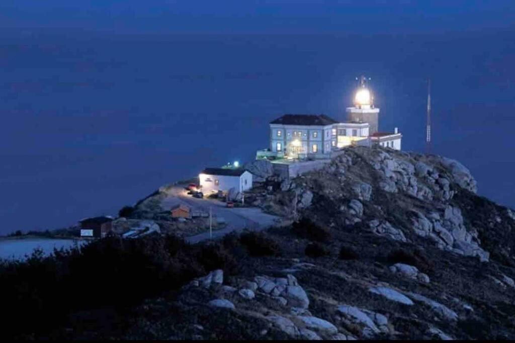 Atico * Kap Finisterre