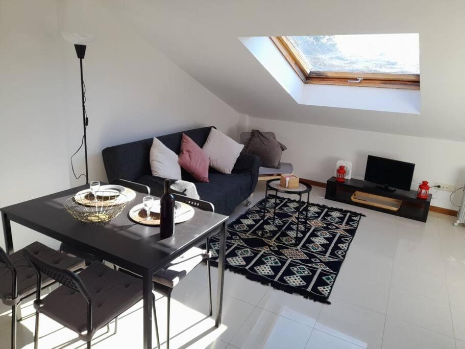 Appartement Atico *