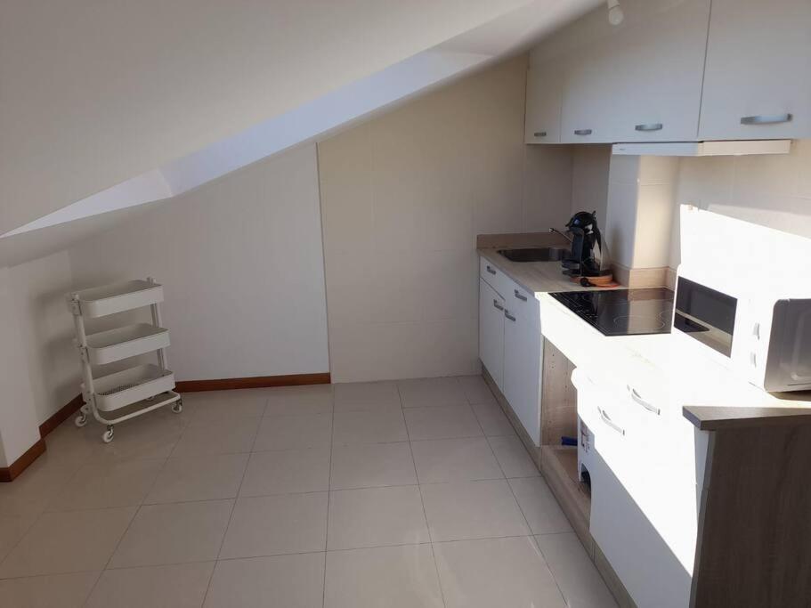 Appartement Atico *