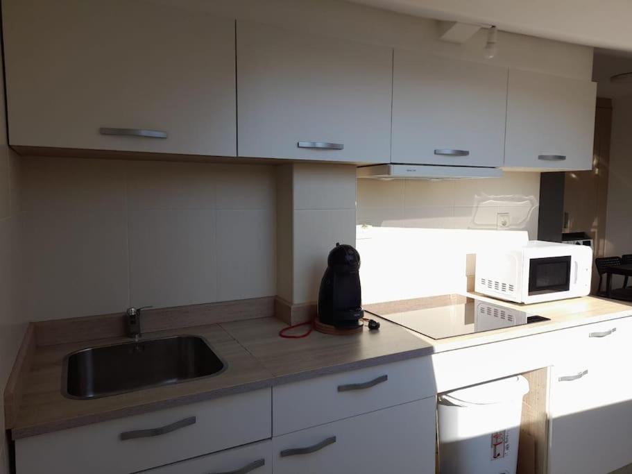 Atico Appartement Finisterre