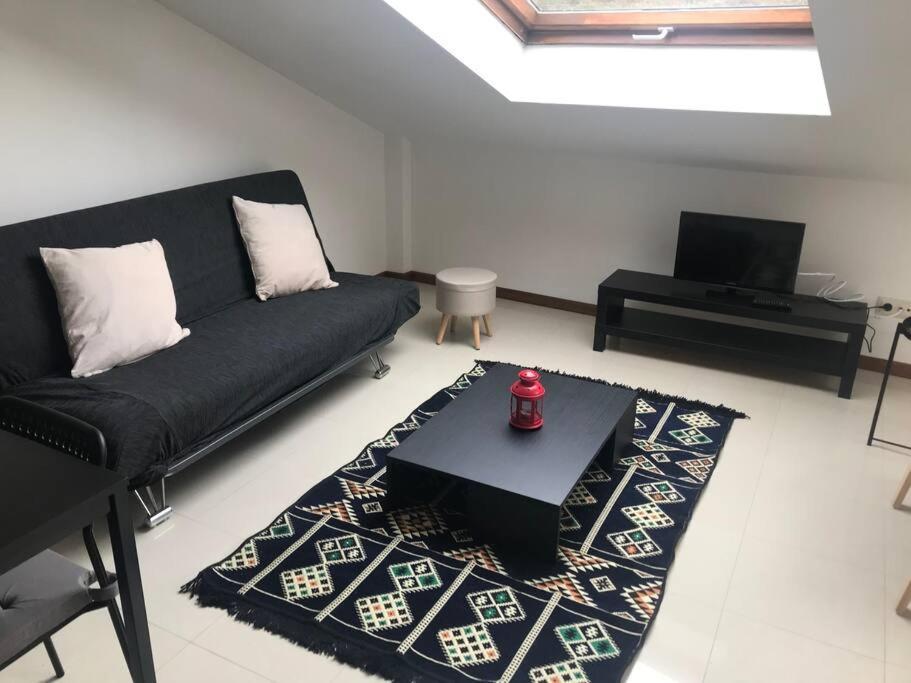 Appartement Atico *