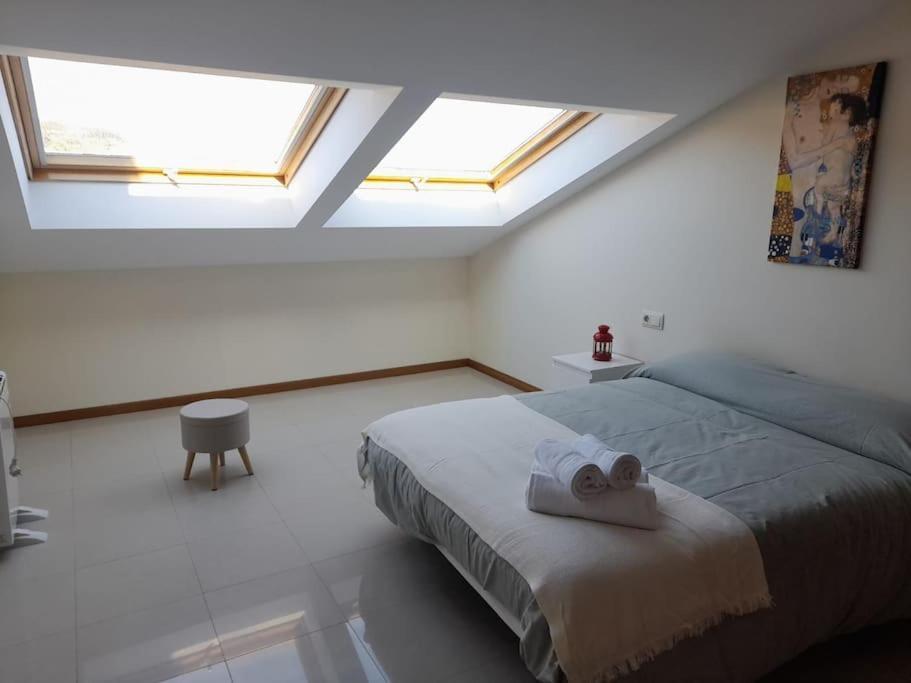 Appartement Atico *