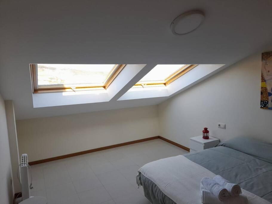 Appartement Atico Finisterre