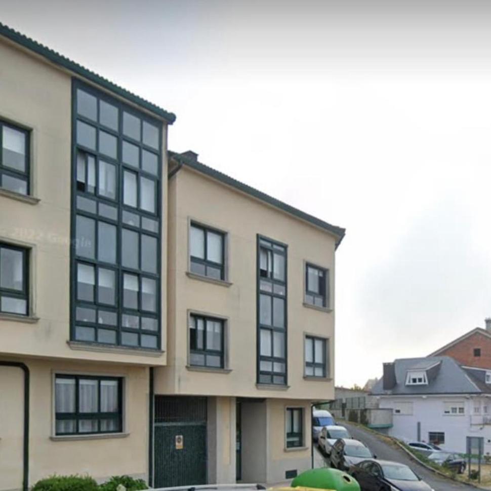 Atico Appartement