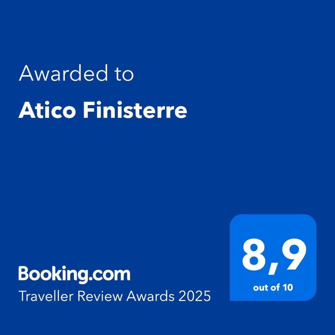Atico Appartement Finisterre