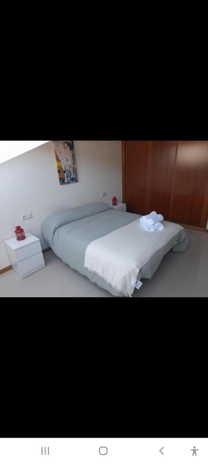 Atico Apartment *