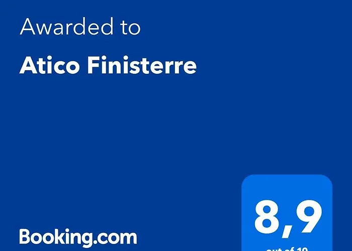 Atico Finisterre