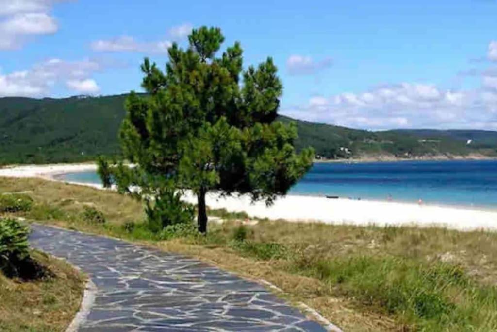 Atico Appartement Finisterre