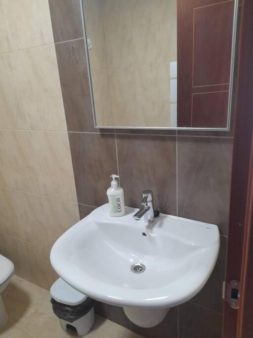 Appartement Atico *